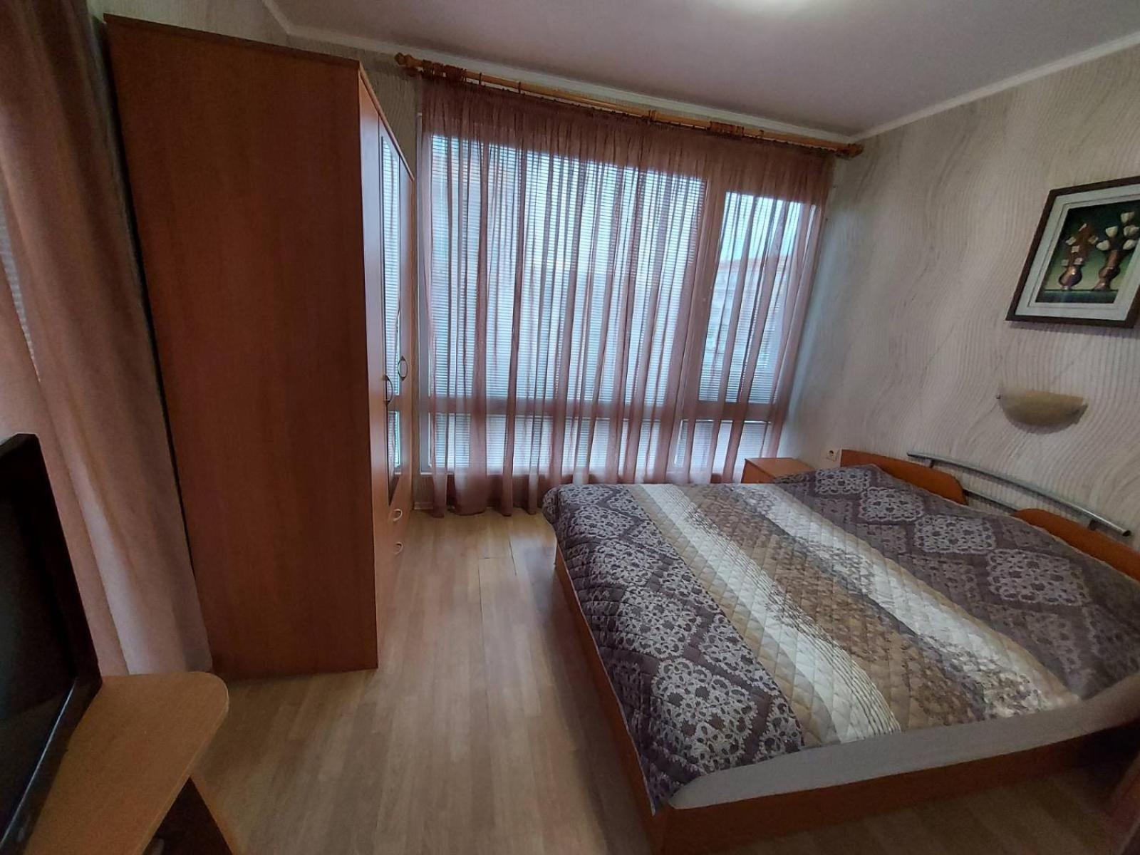 Apartment Larissa Pomorie Exterior foto